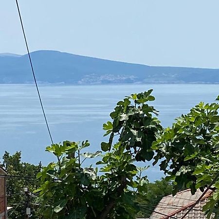 Modern Couples Coastal Getaway Mm Apartamento Crikvenica Exterior foto