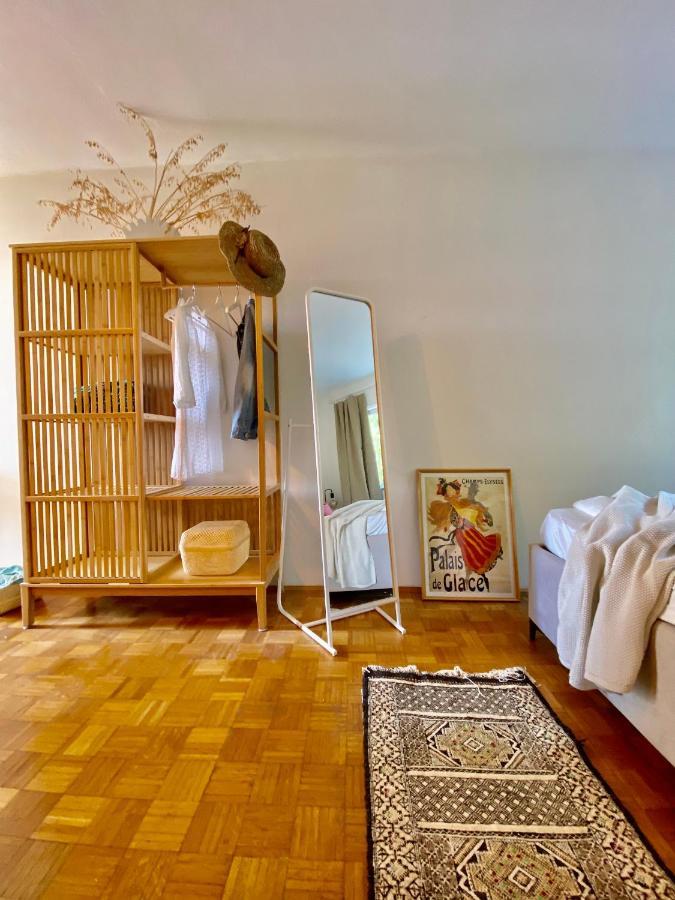 Modern Couples Coastal Getaway Mm Apartamento Crikvenica Exterior foto