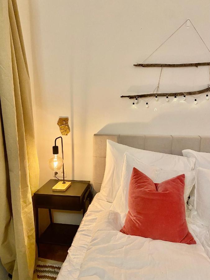 Modern Couples Coastal Getaway Mm Apartamento Crikvenica Exterior foto