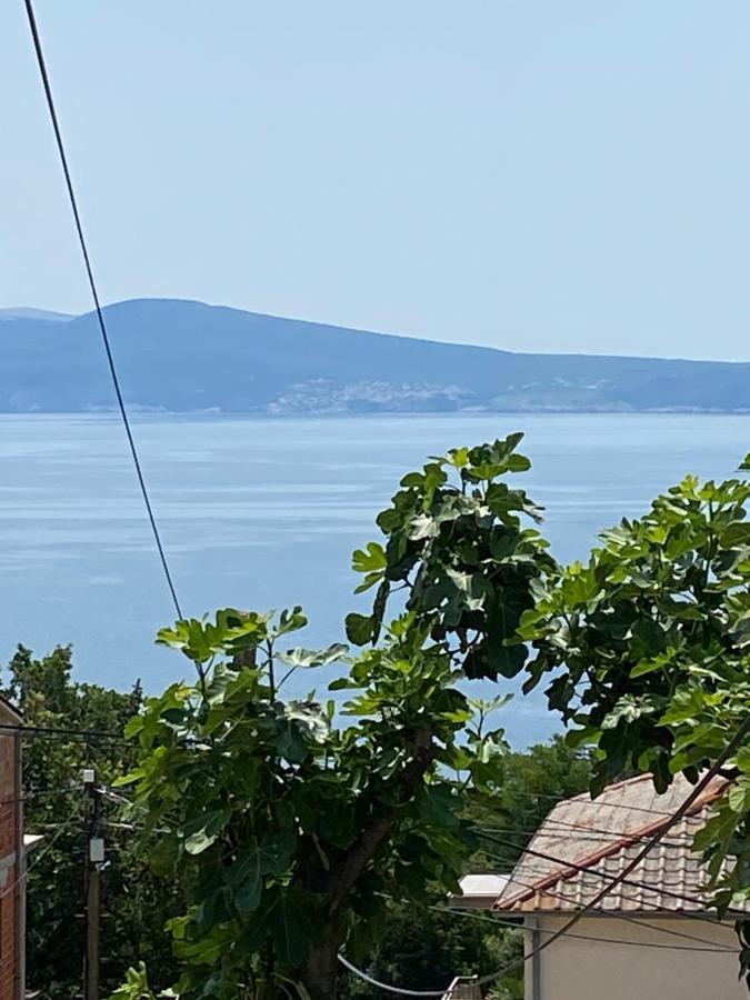 Modern Couples Coastal Getaway Mm Apartamento Crikvenica Exterior foto