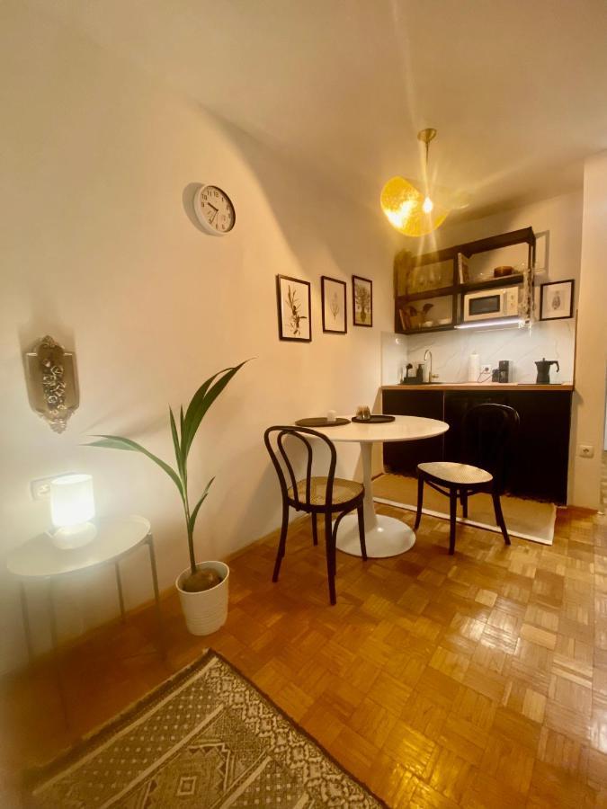 Modern Couples Coastal Getaway Mm Apartamento Crikvenica Exterior foto