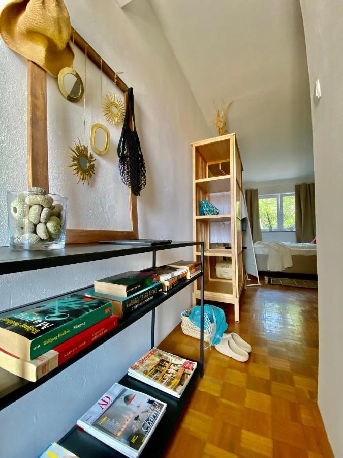 Modern Couples Coastal Getaway Mm Apartamento Crikvenica Exterior foto