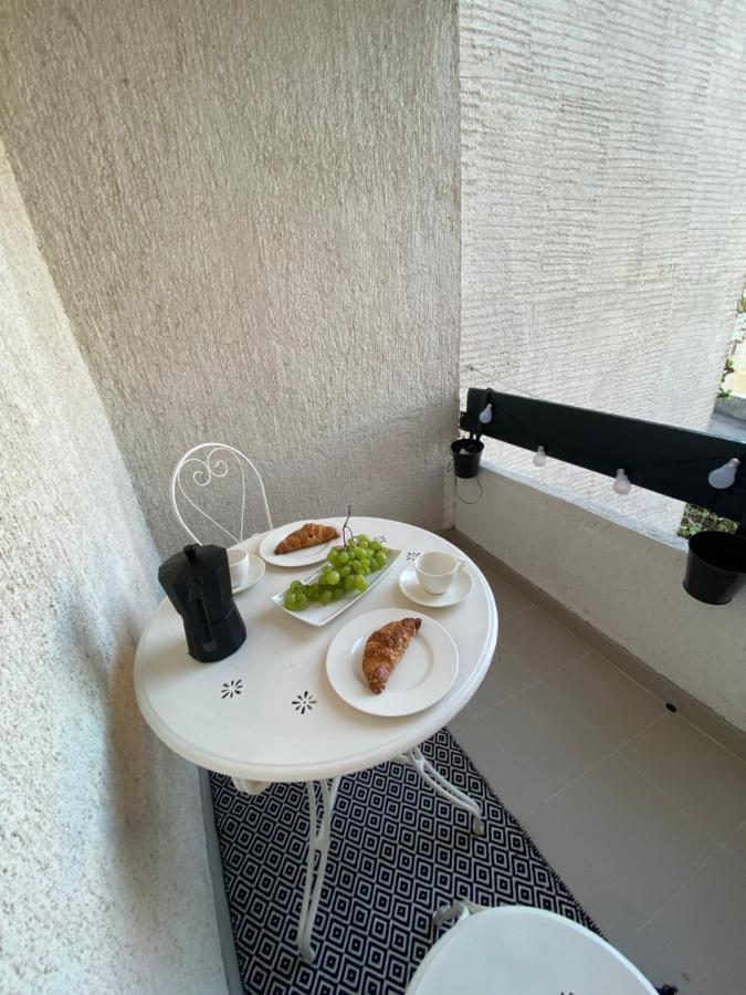 Modern Couples Coastal Getaway Mm Apartamento Crikvenica Exterior foto
