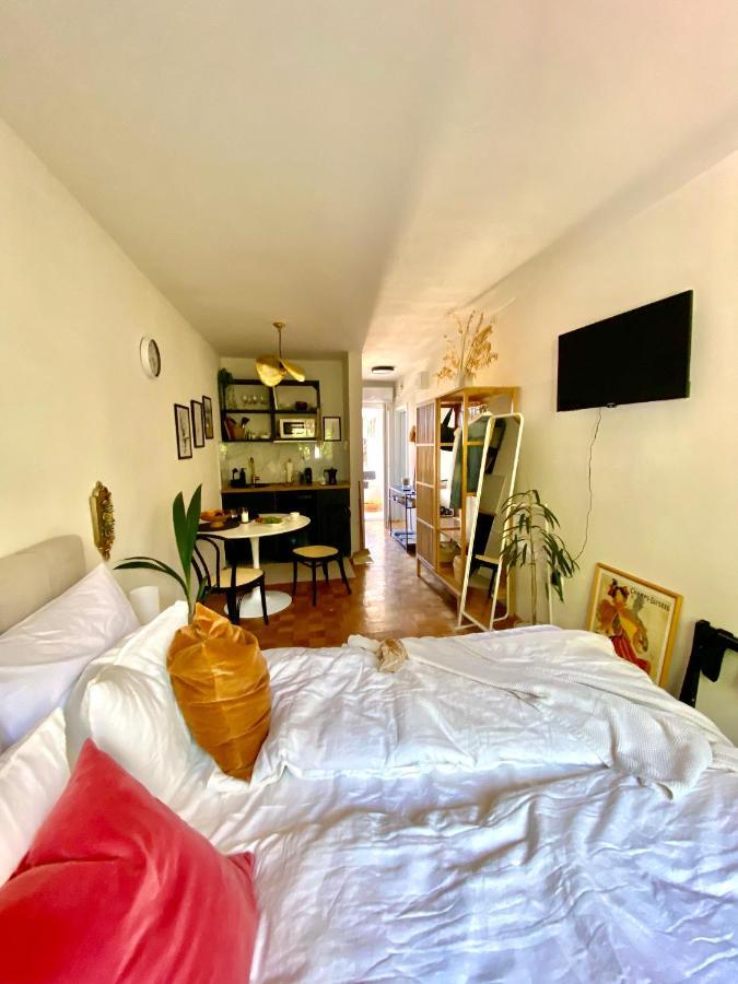 Modern Couples Coastal Getaway Mm Apartamento Crikvenica Exterior foto