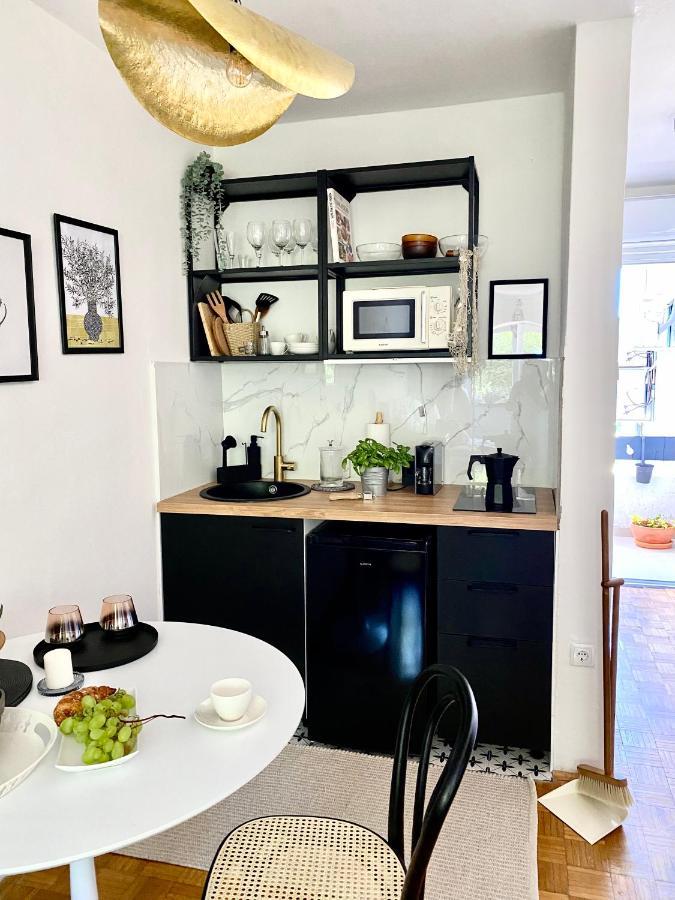 Modern Couples Coastal Getaway Mm Apartamento Crikvenica Exterior foto