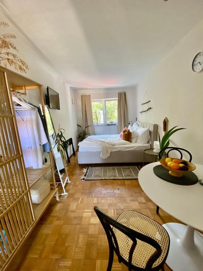 Modern Couples Coastal Getaway Mm Apartamento Crikvenica Exterior foto